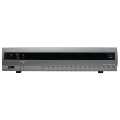 Panasonic Network Disk Recorder Full HD
