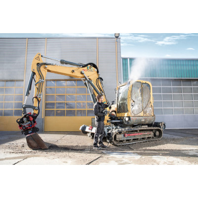 Karcher D 6/15 М (без нагрівання води)