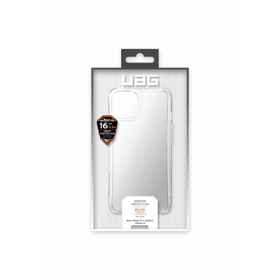 UAG Чохол для Apple iPhone 14 Plyo, Ice