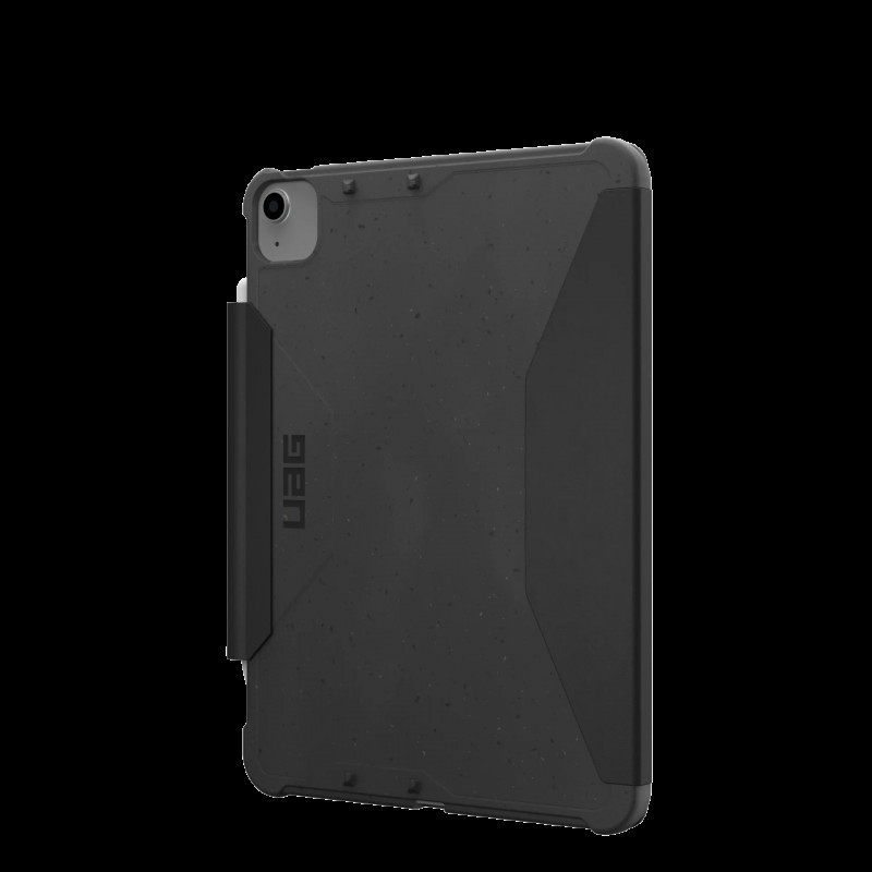 UAG Чохол для Apple iPad Air 10.9"(5th Gen 2022) Outback, Black