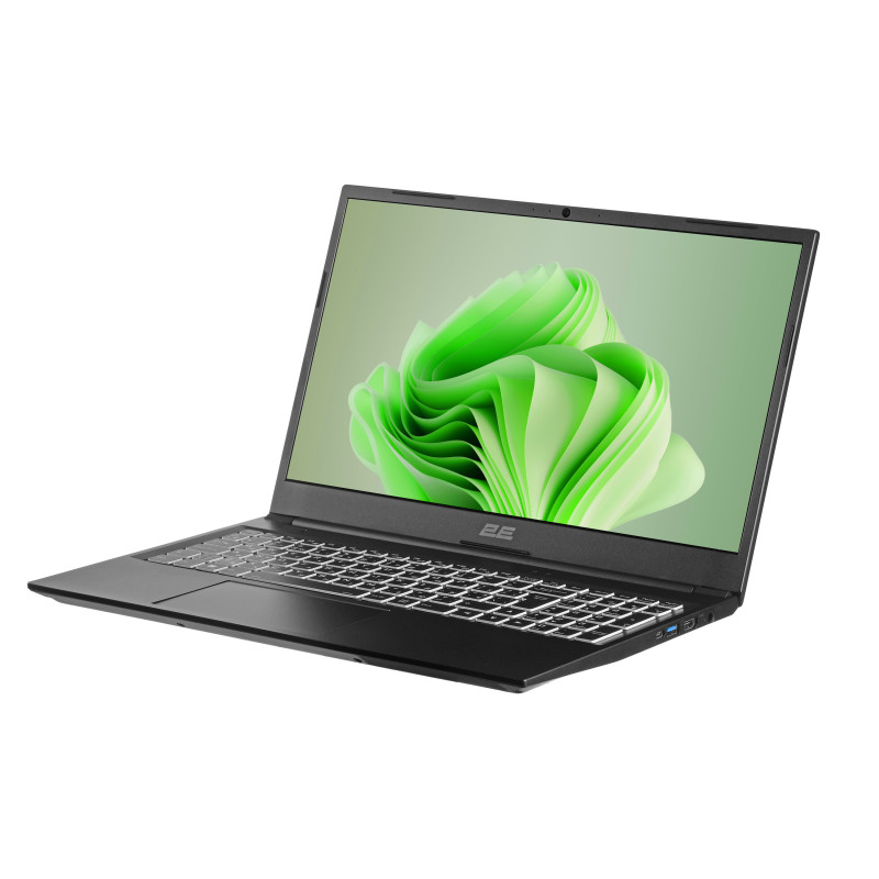 2E Ноутбук Imaginary 15 15.6FHD IPS AG/Intel i7-1165G7/16/1024F/int/DOS