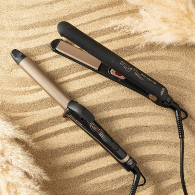 Rowenta Плойка Curling Iron CF3227F0
