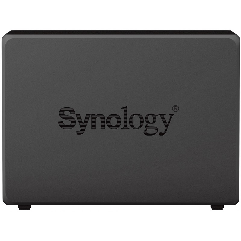 Synology Мережеве сховище NAS DS723+