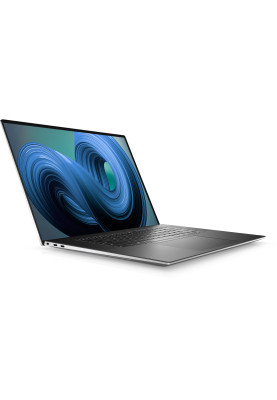 Dell Ноутбук XPS 17 (9720) 17FHD+ AG/Intel i7-12700H/16/1024F/NVD3050-4/W11P/Silver