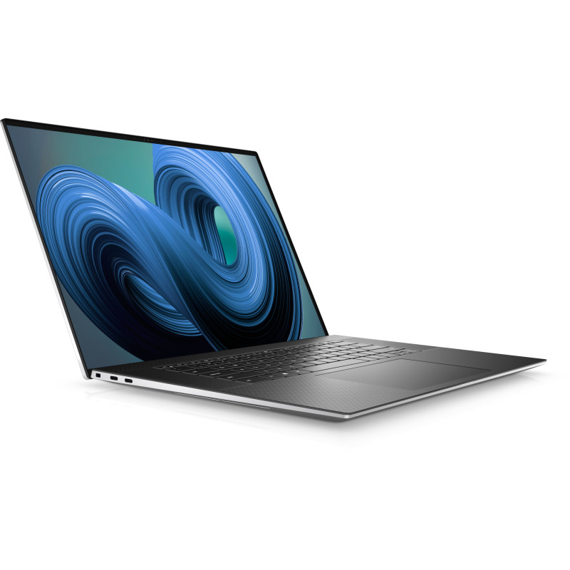 Dell Ноутбук XPS 17 (9720) 17FHD+ AG/Intel i7-12700H/16/1024F/NVD3050-4/W11P/Silver