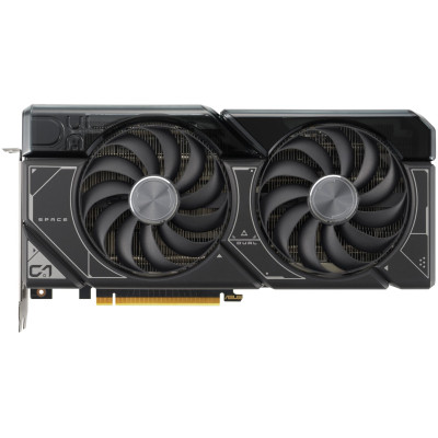 ASUS Відеокарта GeForce RTX 4070 12GB GDDR6X DUAL-RTX4070-O12G
