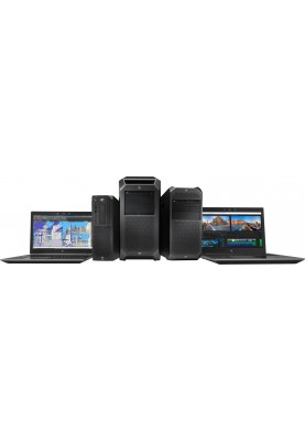 HP Робоча станція Z4, Intel W-2223, 16GB, F512GB, ODD, no video, кл+м, Win11P