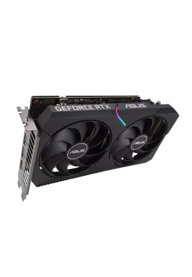 ASUS Відеокарта GeForce RTX 3060 12GB GDDR6 DUAL V2 DUAL-RTX3060-12G-V2