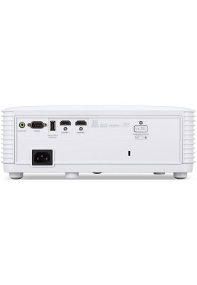 Acer Проєктор Vero XL3510i FHD, 5000 lm, LASER, 1.49-1.64, WiFi