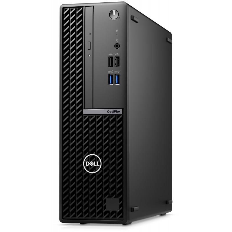 Dell Комп'ютер персональний OptiPlex 7010 SFF, Intel i5-12500, 16GB, F512GB, UMA, кл+м, Win11P