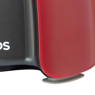 Russell Hobbs Блендер стаціонарний Desire Red, 650Вт, чаша-1500мл, червоний