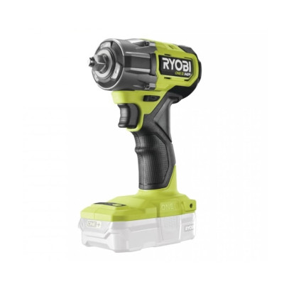 Ryobi Гайковерт ударний акумуляторний ONE+ HP RIW18C-0 18В 2800об·хв 450Нм 1/2" 4 швидкості 1.2кг без АКБ та ЗП
