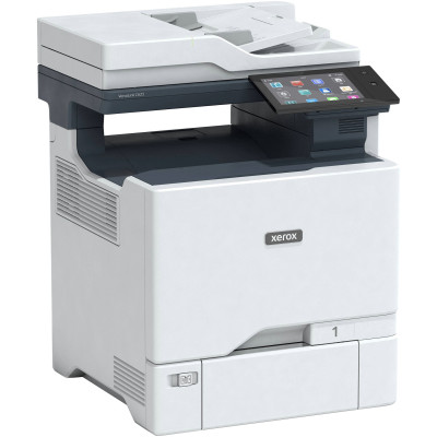 Xerox Багатофункціональний пристрій А4 кол. VersaLink C625