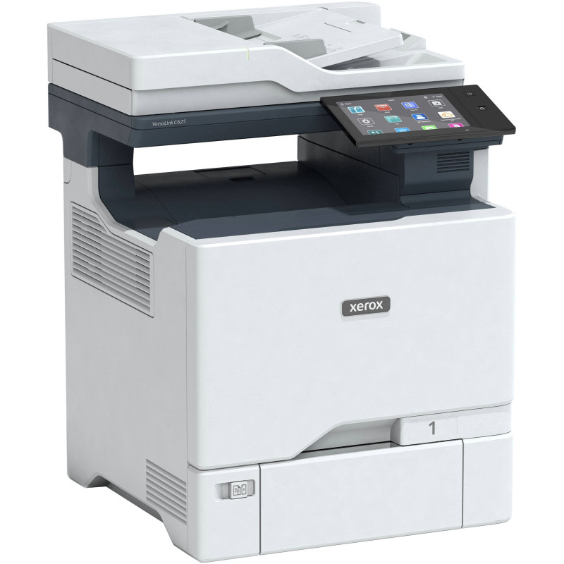 Xerox Багатофункціональний пристрій А4 кол. VersaLink C625