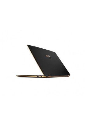 MSI Ноутбук Summit 13 AI+ Evo A2VMTG 13.3 FHD+, Intel Core Ultra 7 258V, 32GB, F1TB, W11P, чорний