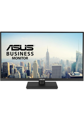 ASUS Монітор 27" VA27UCPS HDMI, DP, USB-C, 4xUSB, MM, IPS, 3840x2160, sRGB 99%, AdaptiveSync, Pivot, HDR10