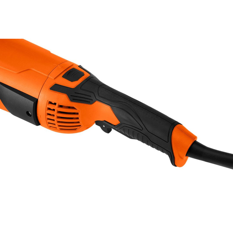 Neo Tools Шліфмашина кутова 230мм 3000Вт 6600об·хв 5.6кг