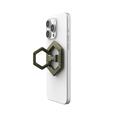UAG Магнітне кільце-тримач Magnetic Ring Stand, Olive Drab