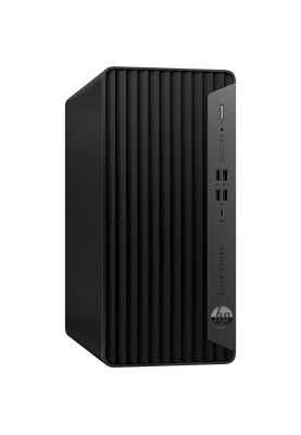 HP Комп'ютер персональний Elite 800-G9 TWR, Intel i7-14700, 16GB, F1TB, ODD, UMA, WiFi, кл+м, 3р, Win11P