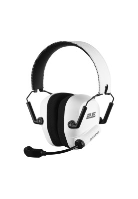 2E Gaming Гарнітура ігрова HG365, BT/WL, білий