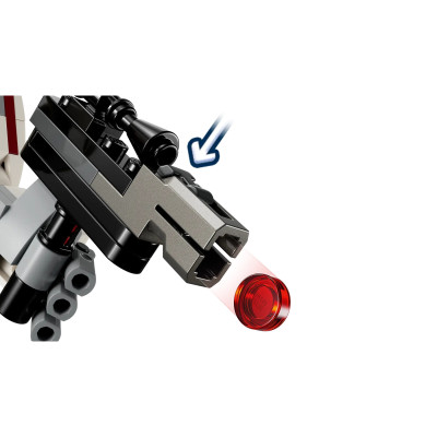 LEGO Конструктор LEGO Star Wars Робот X-Wing Люка Скайвокера