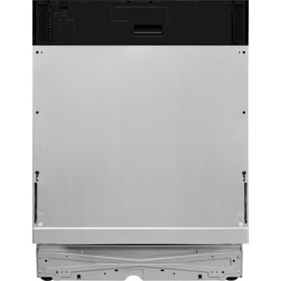 Electrolux Посудомийна машина Electrolux вбудована, 13компл., A+++, 60см, інвертор, чорний