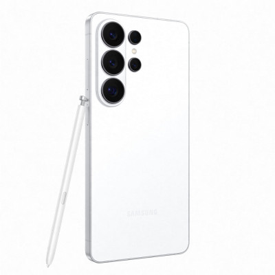 Samsung Смартфон Galaxy S26 Ultra 5G (S948) 6.9' 16/1024ГБ, 2SIM, 5000мА•год, білий