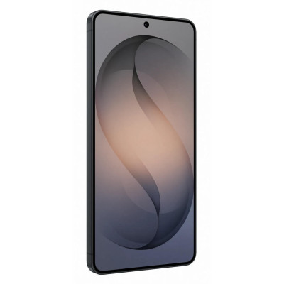Samsung Смартфон Galaxy S26+ 5G (S947) 6.7' 12/256ГБ, 2SIM, 4900мА • рік, чорний