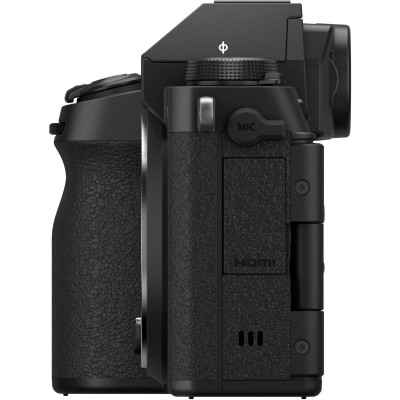 Fujifilm Цифр. фотокамера X-S20 + XF16-50 mmF2.8-4.8 R LM WR Kit Black