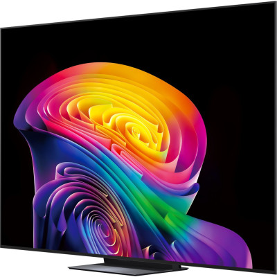 LG Телевізор 83" LG OLED 4K 120Hz (VRR 165Hz) Smart WebOS Black LG Телевізор 83" LG OLED 4K 120Hz (VRR 165Hz) Smart WebOS Black