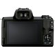 Canon EOS M50 Mk2 Body Black