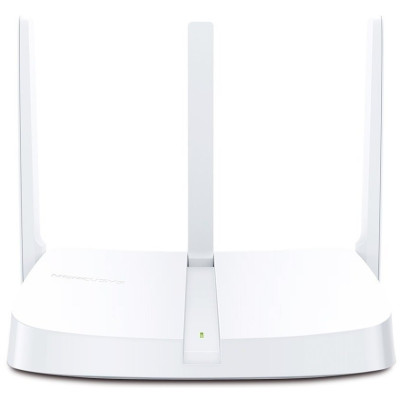Mercusys Маршрутизатор MW306R N300 3xFE LAN 1xFE WAN