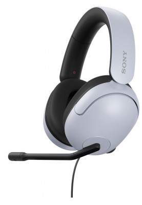 Sony Гарнітура ігрова Over-ear INZONE H3 3.5 mini-jack, Mic