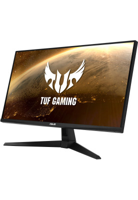 ASUS Монітор 28" TUF Gaming VG289Q1A 2xHDMI, DP, MM, IPS, 3840x2160, DCI-P3 90%, FreeSync, HDR10