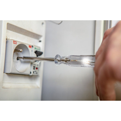 Neo Tools Набір інструментів, 1000 В, 13 од. Neo Tools Набір інструментів, 1000 В, 13 од.