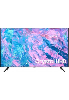 Samsung Телевізор 85" UE85CU7100UXUA