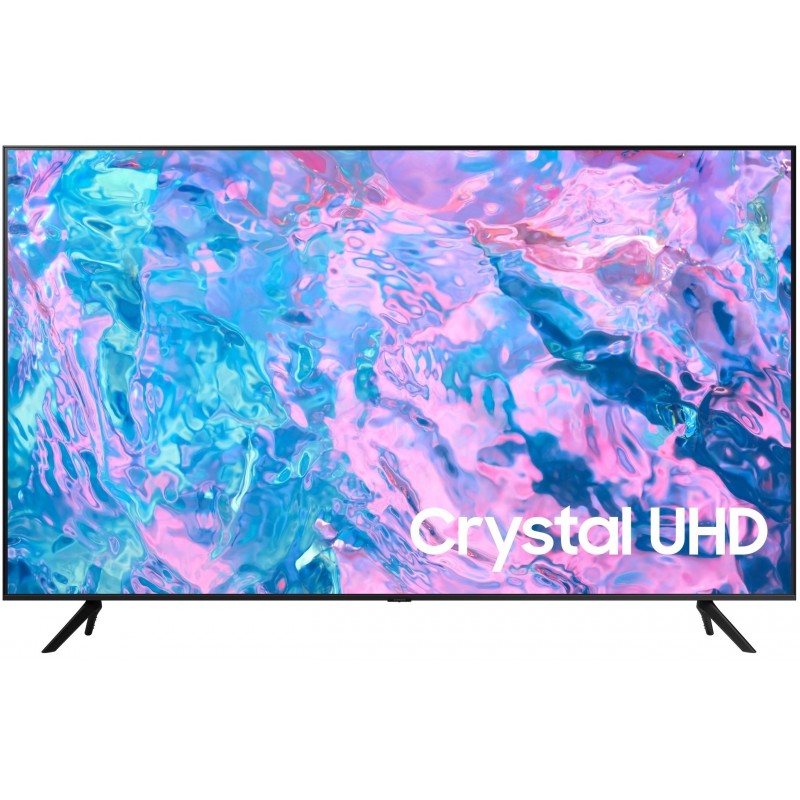 Samsung Телевізор 85" UE85CU7100UXUA