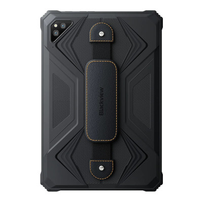Blackview Планшет Tab Active 6 10.1` 8GB, 128GB, LTE, 13000mAh, Android, Black UA