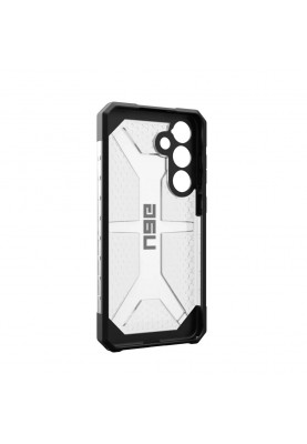 UAG Чохол для Samsung Galaxy S24+, Plasma, Ice