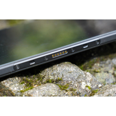 UMIDIGI Планшет Active T1 (MT09) 11" 8ГБ, 128ГБ, LTE, 10000мА·год, Android, чорний