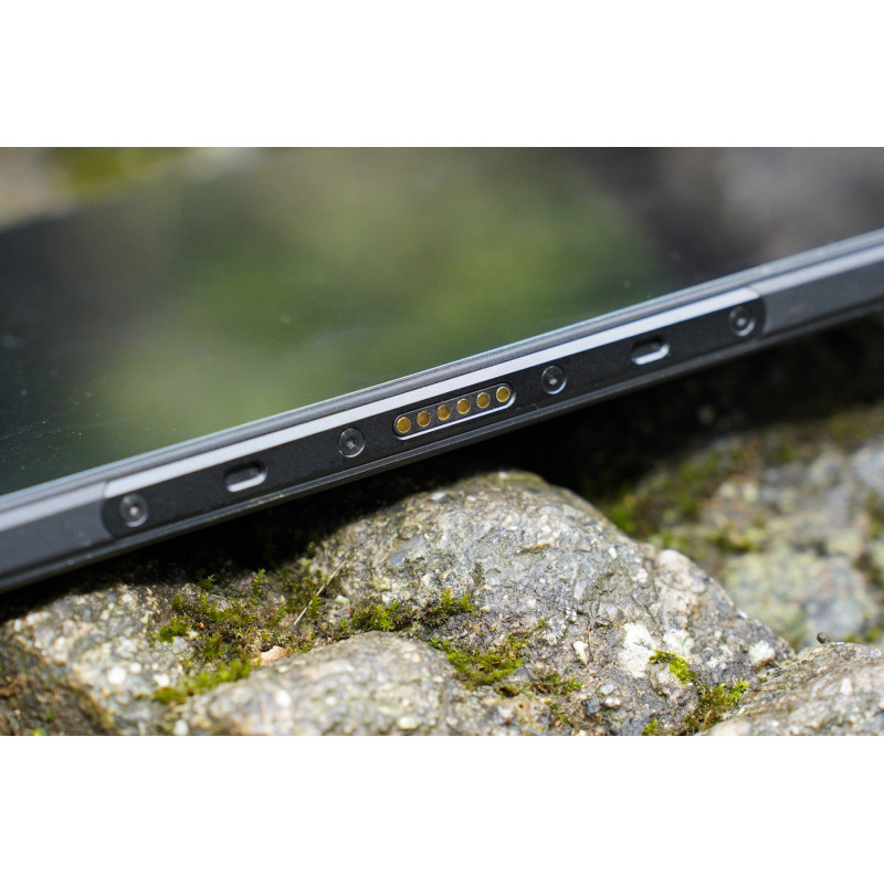 UMIDIGI Планшет Active T1 (MT09) 11" 8ГБ, 128ГБ, LTE, 10000мА·год, Android, чорний