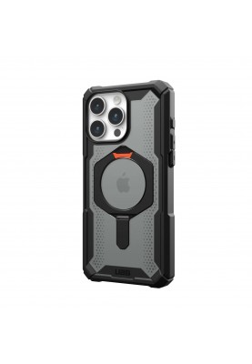 UAG Чохол для iPhone 15 Pro Max, Plasma XTE, Black/Orange