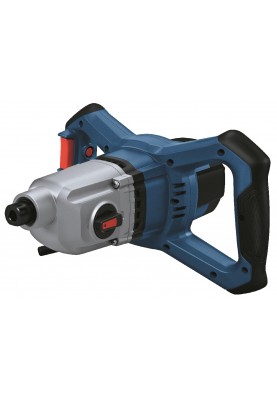 Bosch Міксер будівельний GRW 140 1400Вт 480-750об·хв М14 4.2кг