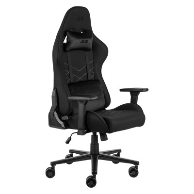 2E Gaming Крісло BUSHIDO II Dark Grey