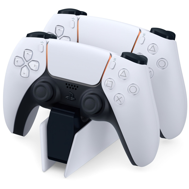 PlayStation Зарядна станція для геймпадів Dualsense