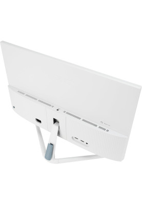 ASUS Монітор 27" VU279HFI-W HDMI, Audio, IPS, 100Hz, 1ms, AdaptiveSync, HAS, білий
