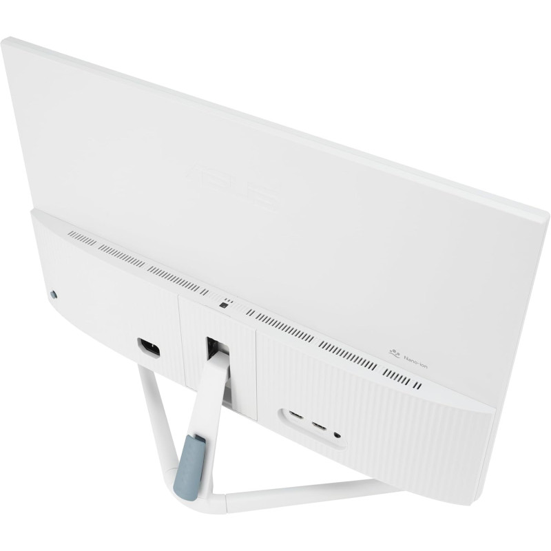 ASUS Монітор 27" VU279HFI-W HDMI, Audio, IPS, 100Hz, 1ms, AdaptiveSync, HAS, білий