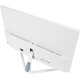 ASUS Монітор 27" VU279HFI-W HDMI, Audio, IPS, 100Hz, 1ms, AdaptiveSync, HAS, білий