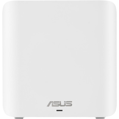 ASUS Система WiFi-Mesh ASUS ZenWiFi BD4 BE3600, 2x2, 5GE WAN/LAN, 2мод, білий