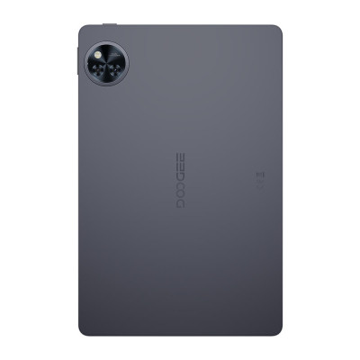 Doogee Планшет U11 11" 4ГБ, 128ГБ, 8580мА•г, Android, сірий Doogee Планшет U11 11" 4ГБ, 128ГБ, 8580мА•г, Android, сірий